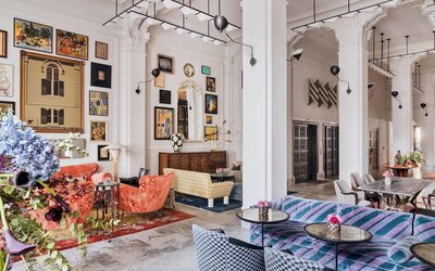 San Francisco Proper Hotel