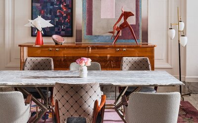 San Francisco Proper Hotel