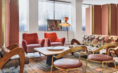 San Francisco Proper Hotel