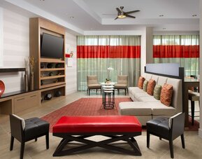 Homewood Suites by Hilton Miami Downtown/Brickell
