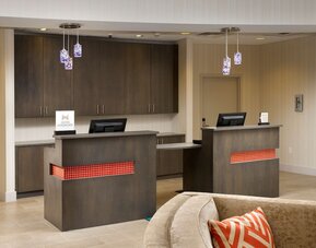 Homewood Suites by Hilton Miami Downtown/Brickell
