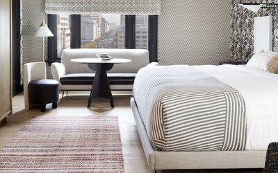 San Francisco Proper Hotel