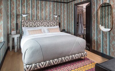 San Francisco Proper Hotel