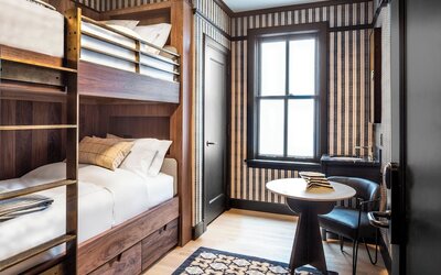 San Francisco Proper Hotel