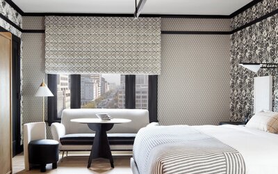 San Francisco Proper Hotel