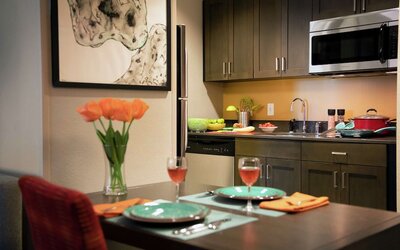 Homewood Suites by Hilton Miami Downtown/Brickell