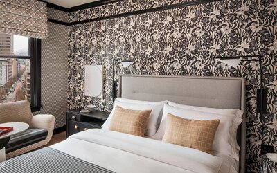 San Francisco Proper Hotel