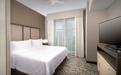 Homewood Suites by Hilton Miami Downtown/Brickell
