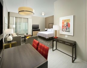 Homewood Suites by Hilton Miami Downtown/Brickell