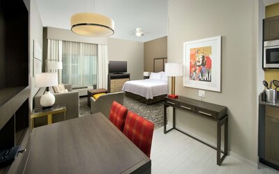 Homewood Suites by Hilton Miami Downtown/Brickell