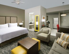 Homewood Suites by Hilton Miami Downtown/Brickell