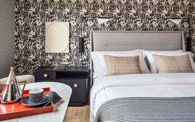San Francisco Proper Hotel
