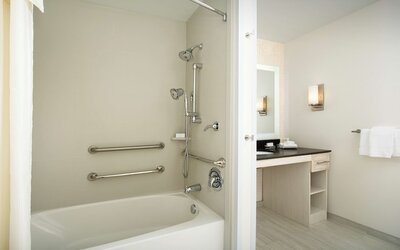 Homewood Suites by Hilton Miami Downtown/Brickell