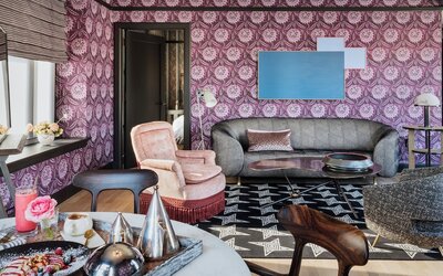 San Francisco Proper Hotel