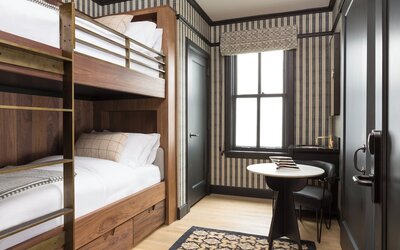 San Francisco Proper Hotel