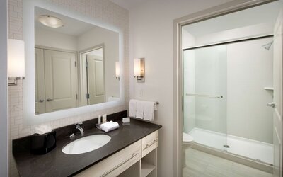 Homewood Suites by Hilton Miami Downtown/Brickell
