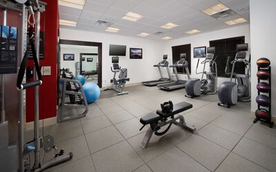 Homewood Suites by Hilton Miami Downtown/Brickell