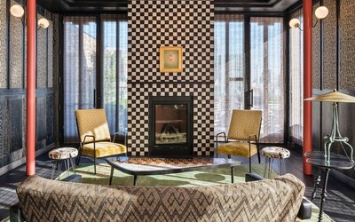 San Francisco Proper Hotel