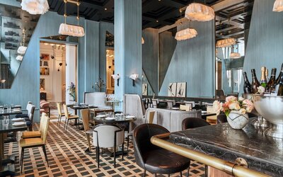 San Francisco Proper Hotel