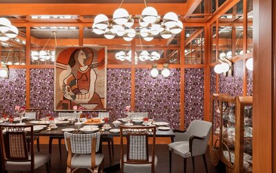 San Francisco Proper Hotel