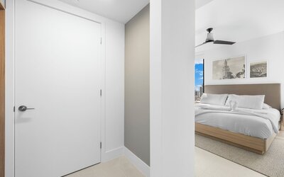 Luxury Downtown Condos with City Views