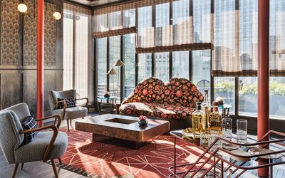 San Francisco Proper Hotel