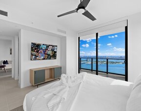 Luxury Downtown Condos with City Views