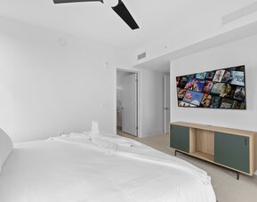 Luxury Downtown Condos with City Views