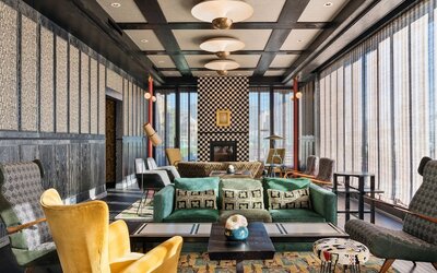 San Francisco Proper Hotel