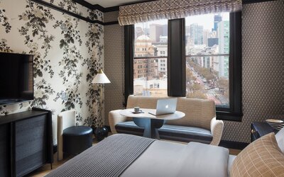 San Francisco Proper Hotel