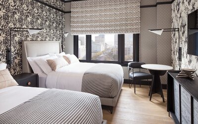 San Francisco Proper Hotel