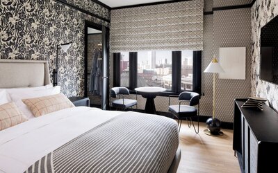 San Francisco Proper Hotel