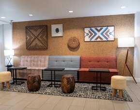Soma House