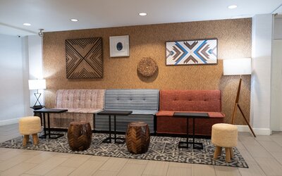 Soma House