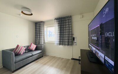 Soma House