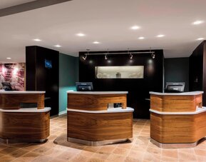 Courtyard by Marriott Chicago O'Hare