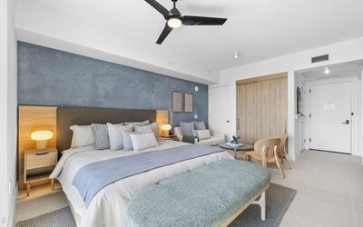 Luxury Downtown Condos with City Views