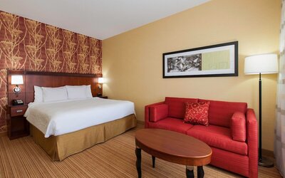 Courtyard by Marriott Chicago O'Hare