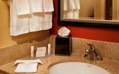 Courtyard by Marriott Chicago O'Hare