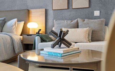 Luxury Downtown Condos with City Views