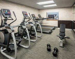 Courtyard by Marriott Chicago O'Hare