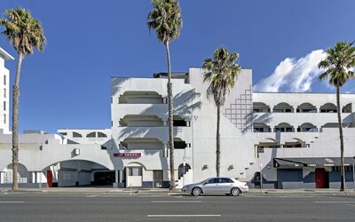 Soma House