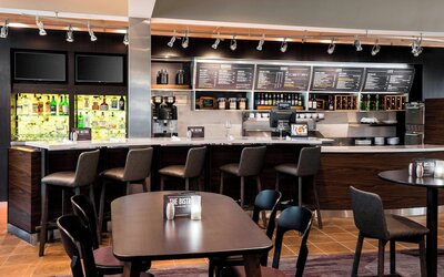 Courtyard by Marriott Chicago O'Hare