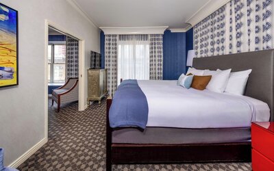 The Marker Union Square San Francisco