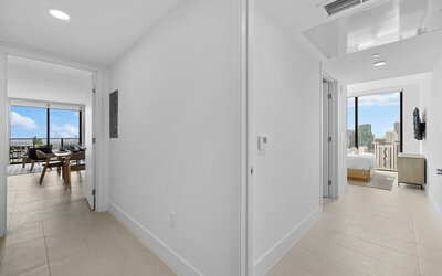 Luxury Downtown Condos with City Views