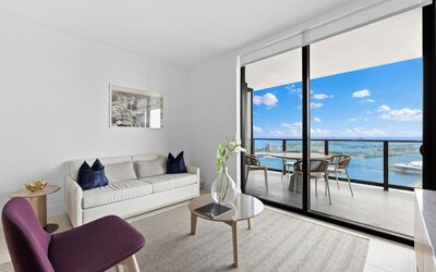 Luxury Downtown Condos with City Views