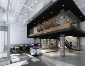 YOTEL San Francisco