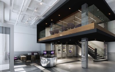 YOTEL San Francisco