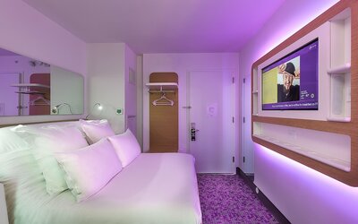 YOTEL San Francisco
