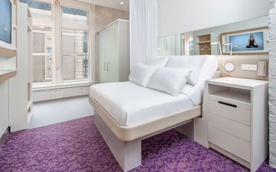 YOTEL San Francisco